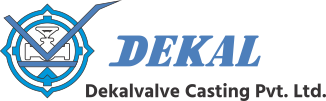 DekalValve Casting